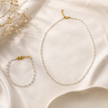 Angel Pearl Set
