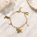 Western Charm Bracelet