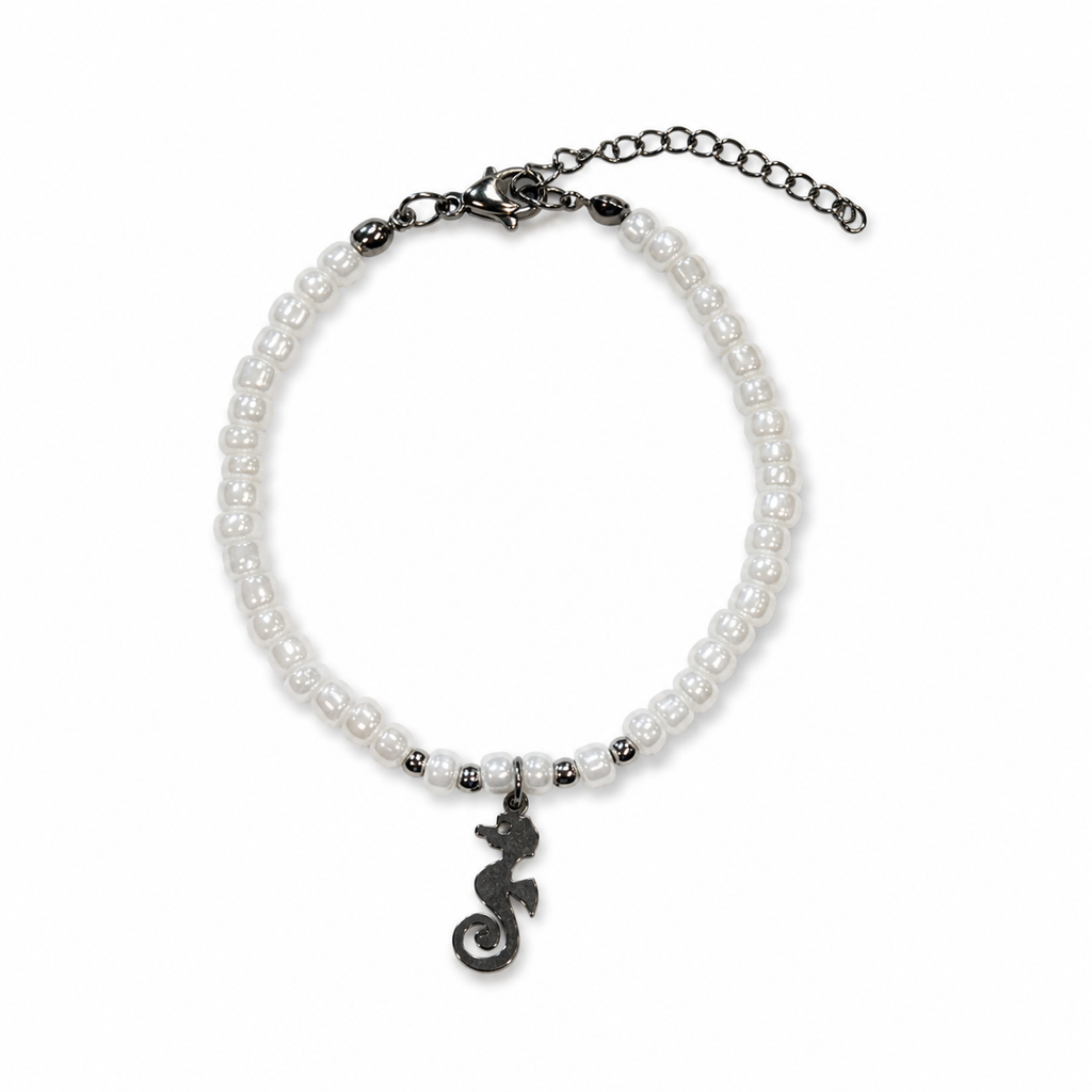 Seahorse Bracelet