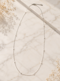 Pearl Whisper Necklace